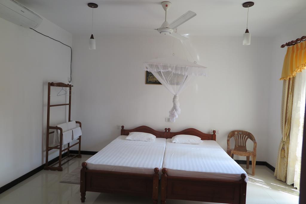 Villa16Hikkaduwa Quarto foto