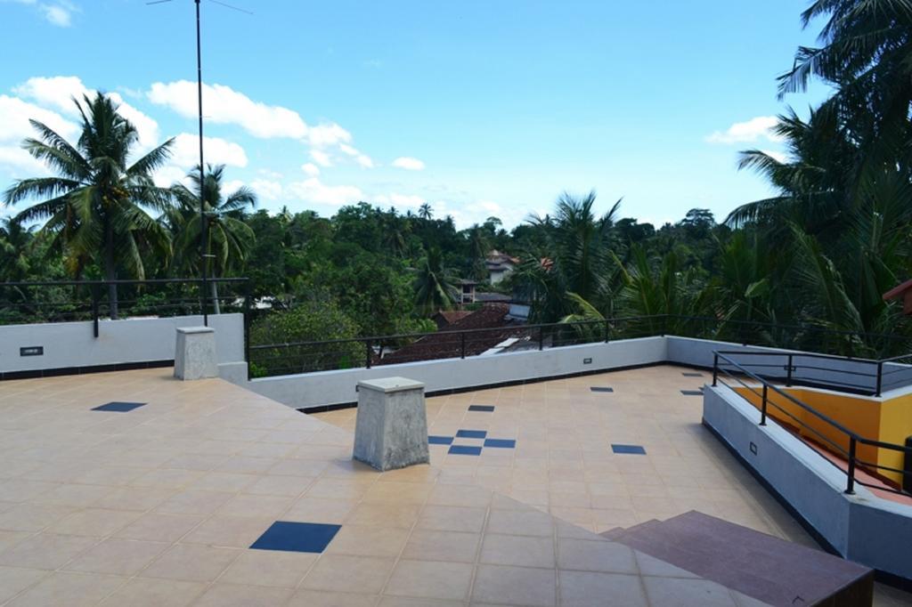 Villa16Hikkaduwa Exterior foto