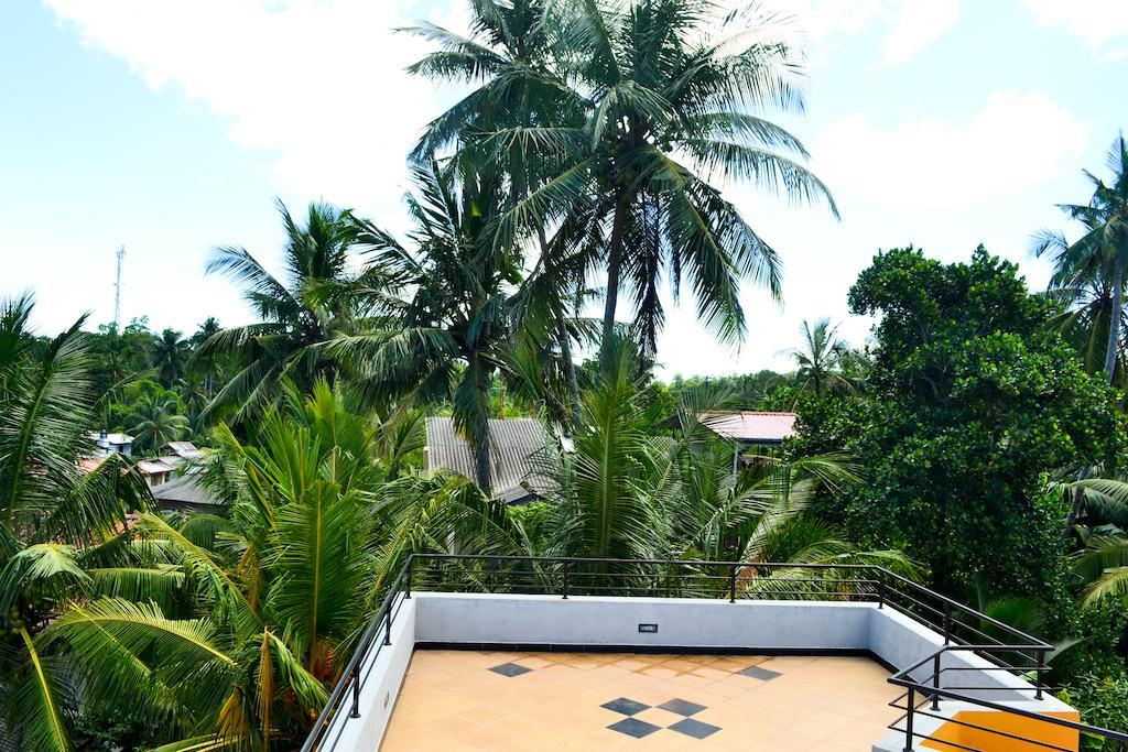 Villa16Hikkaduwa Exterior foto