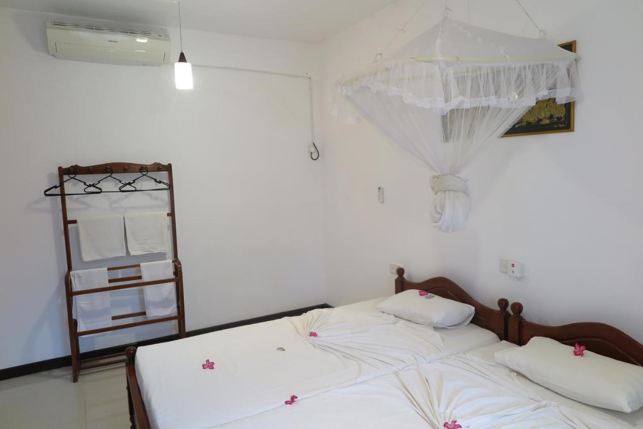 Villa16Hikkaduwa Quarto foto